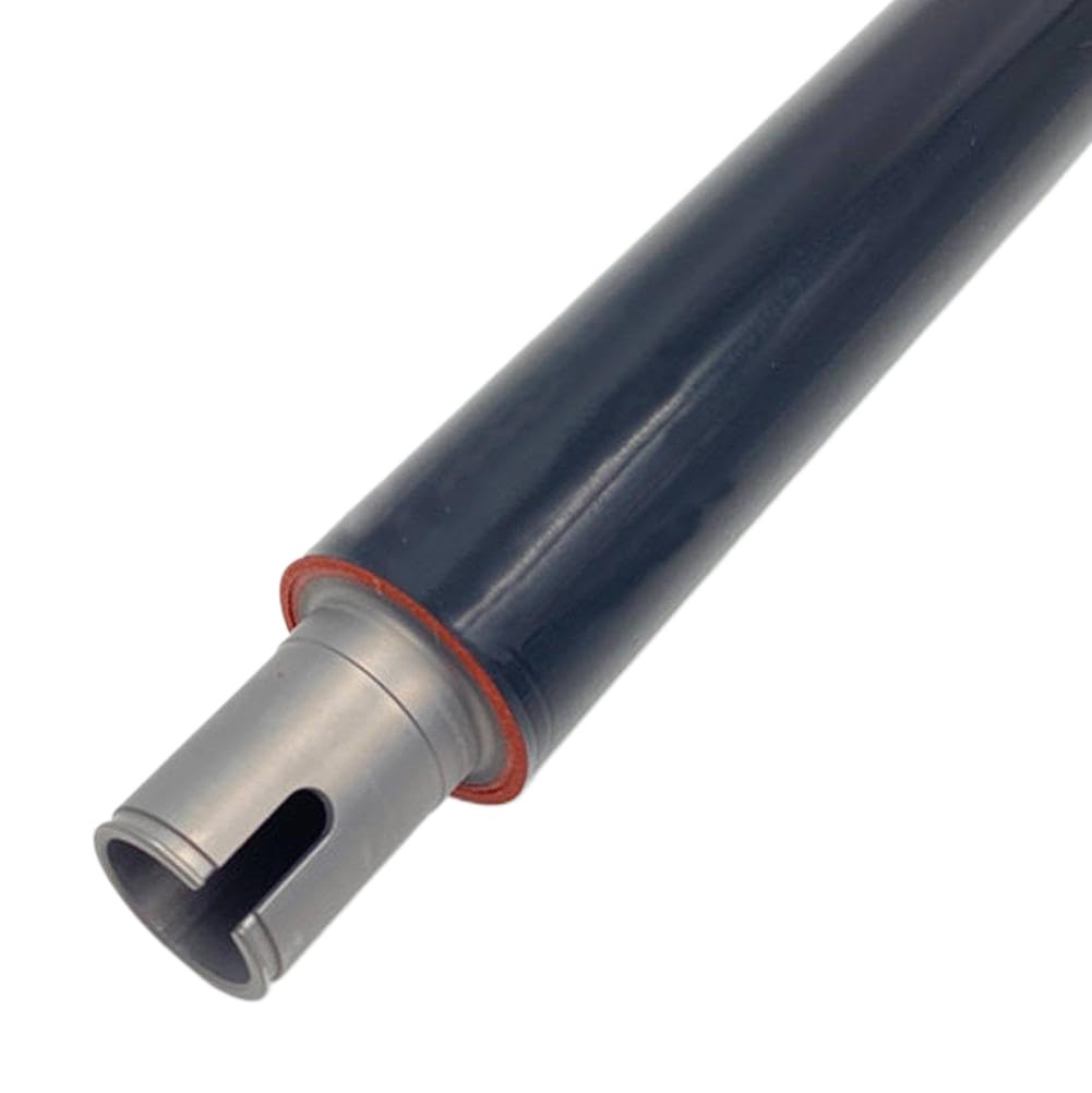 Hoping Fixierdruckwalze kompatibel mit MX-3050 3550 4050 3060 3560 4060 3070 3570 4070 C3081 C3581 C4081 Unterwalze