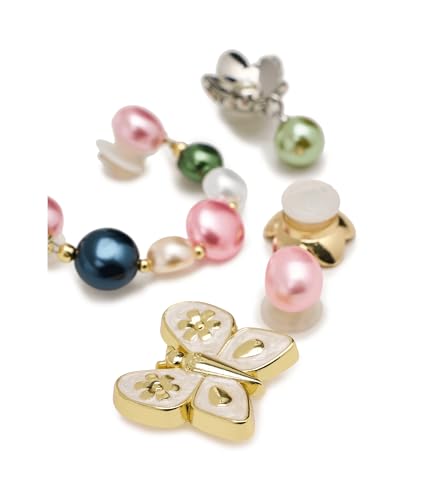 Image of Crocs Jibbitz Bling & Jewelry Shoe Charm Packs