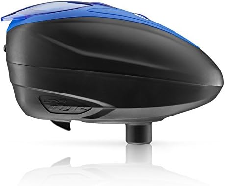 Dye LT-R Electronic Paintball Loader