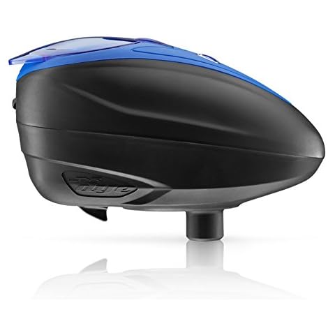 Dye LT-R Paintball Loader Cover