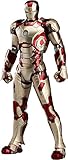 Good Smile The Avengers: Iron Man Mark 42 Figma Action Figure