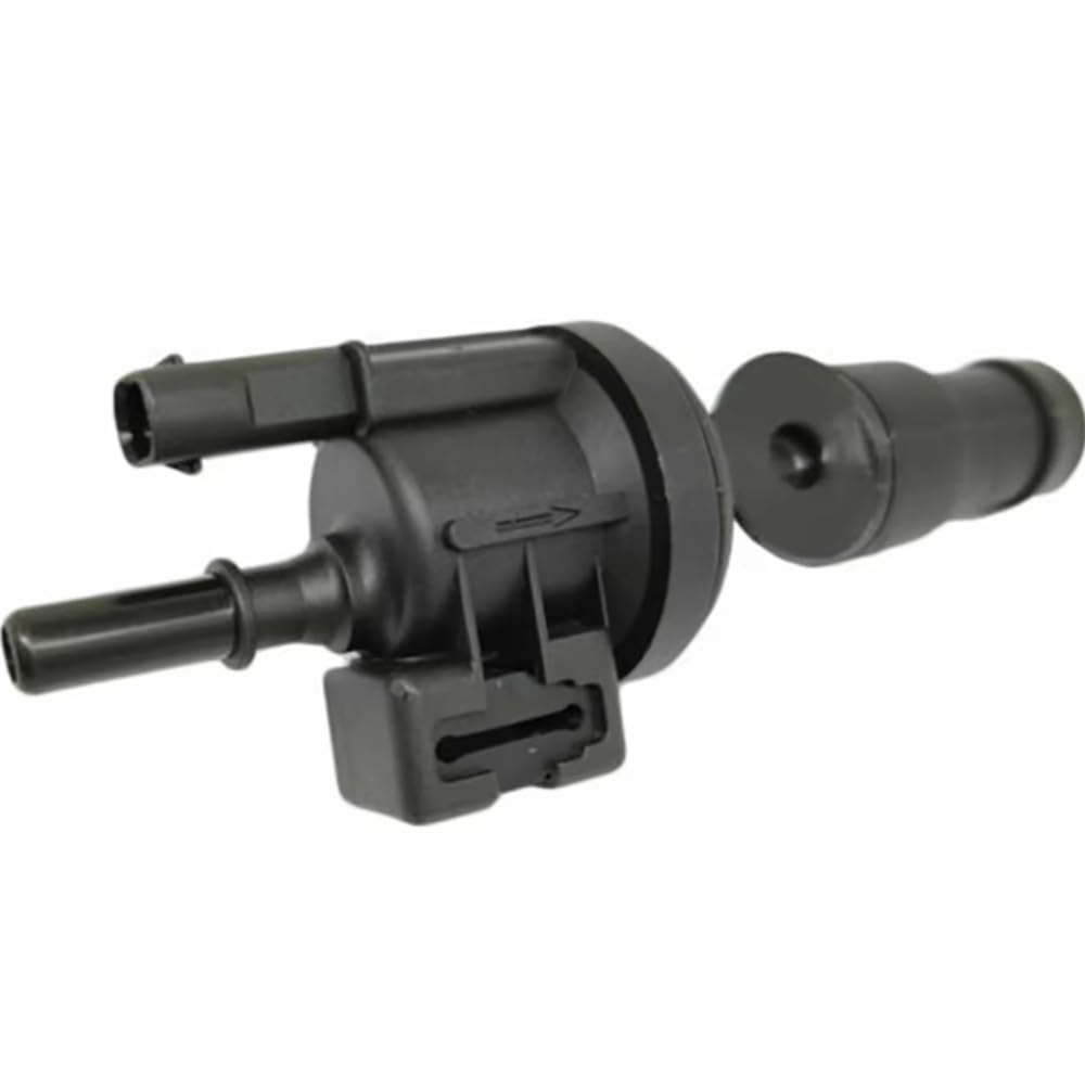 Valvola di Sfiato Serbatoio Carburante 13907621174 Compatibile per BMW Mini Cooper F55 F56 F57 2013-2019
