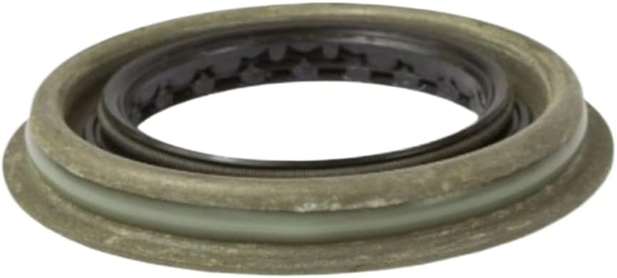 Transfer Case Output Shaft Seal Compatible With Explorer TP4 MKZ 2015 2016 2017 2018 Replacement 7T4Z7R284A