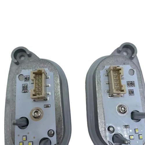 Controlador de Luz Diurna 8V0998473 Módulo DRL Izquierdo de Alta Precisión 4