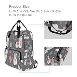 Zoom IMG-2 mnsruu zaino versatile casual antifurto Zoom IMG-2 mnsruu zaino versatile casual antifurto