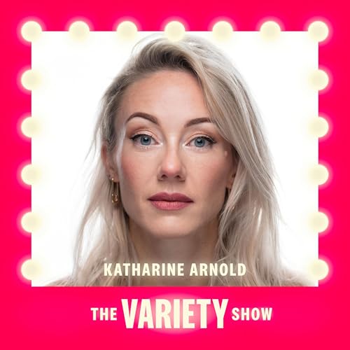 Katharine Arnold on choosing art over the 9-5, handling heights and advice for future circus performers.