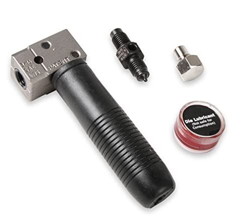 Earl's 038ERL Double Flaring Tool