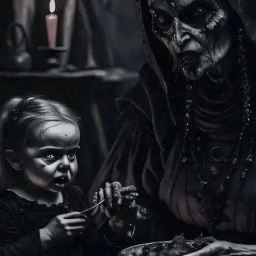 Crimson Requiem Titelbild