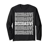 Photo Gallery dissuasivo maglia a manica Photo Gallery dissuasivo maglia a manica
