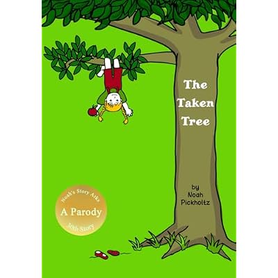 The Taken Tree