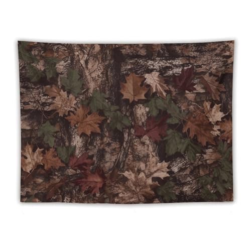 Tapisserie d'art abstrait grande tenture murale polyester decoration murale salon et bureau