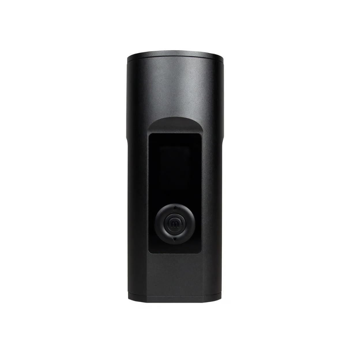 Arizer Solo 2 Max Vaporisateur portable 2025 – Nouvelle version, considérablement amélioré – Chauffage plus rapide, batterie plus durable, charge USB-C, commandes d'inversion automatique.