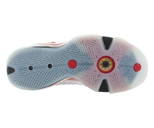 Image of Nike Men's Air Jordan XXXVIII FIBA Basketball Shoes