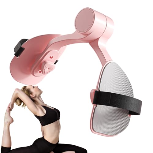 Entrenador Muscular del Suelo Pélvico - Tonificador de Muslos - Tonificador para Abdomen Glúteos Piernas y Muslos en Casa o Exterior