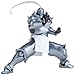 Revoltech Yamaguchi : Full Metal Alchemist Alphonse Elric