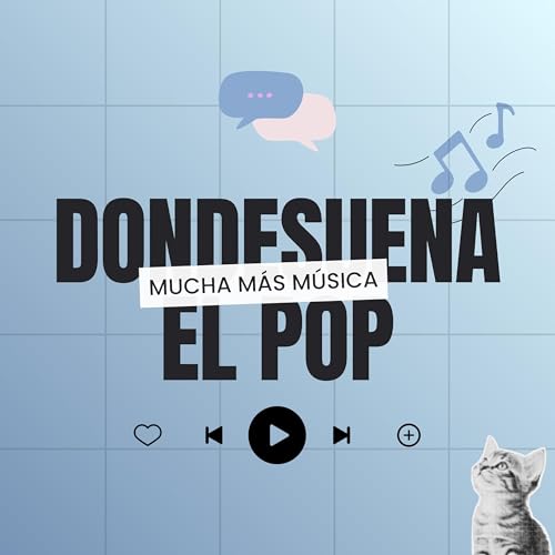 Donde Suena El Pop cover art