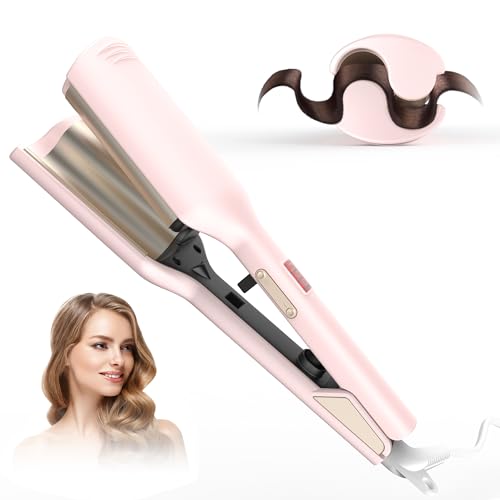Mini Waver Curling Iron 1.25 Inch