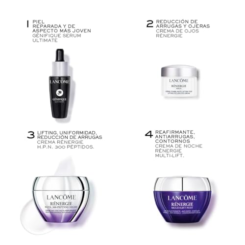 La Mejor Lista de Oui Lancome los mejores 10. 20 Imagen adicional