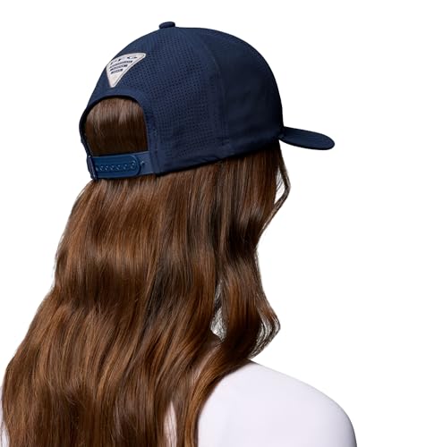 Image of Columbia PFG Elite 3D Stretch Snapback