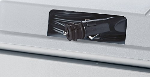 Mobicool-U30-tragbare-thermo-elektrische-Kuehlbox-29-Liter-12-V-fuer-Auto-und-Lkw