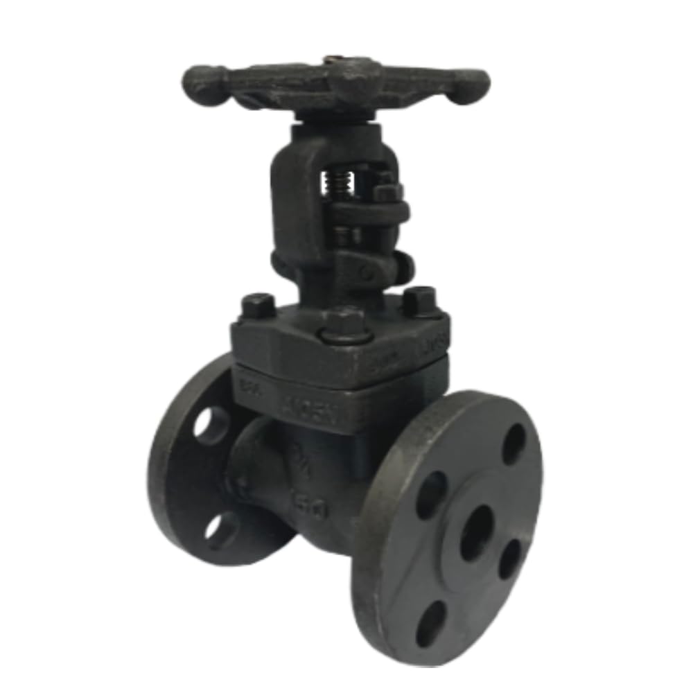 AF Hydro Forged Steel A105 Gate Valve, 3/4