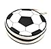 Produktbild Niedliches Design Fußball, Wassermelone, Baskeball, Reifen und Hamburger Form CD Koffer Bag (Fußball)