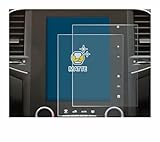 [Anti-Reflex] Der BROTECT Matt Anti-Reflex Displayschutz vermindert störende Spiegelungen und Reflexionen auf Deinem Display, kompatibel mit Renault Megane 4 2021 Easy Link 9.3