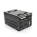 Produktbild 5000W Spannungswandler Transformator 110220V Aufwärts- / Abwärtsspannungswandler Voltage Converter Konverter Stromwandler Wandler