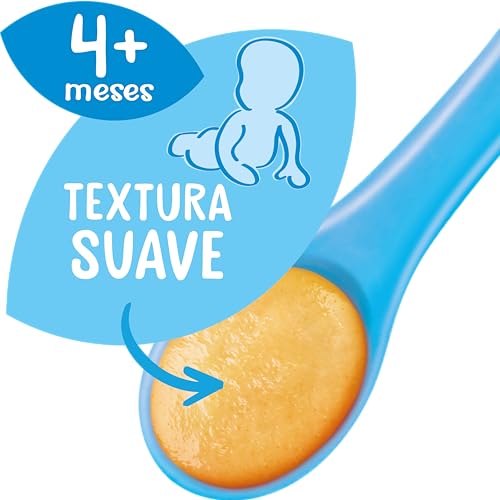 Miniatura 5 de Hero Solo Tarritos Frutas Variadas Bebé Desde 4 Meses, 12 x 190 g