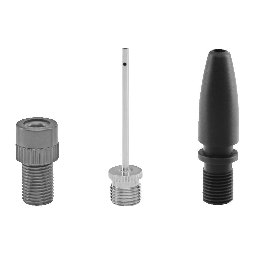 RYOBI - Gonfleur sans Fil 18V One+ R18PI-0 – Pression Jusqu’à 10,3 Bars, Compact, Embouts Inclus – Gonflage Rapide Pneus, Ballons, Matelas – Batterie Non Incluse