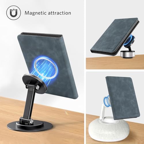 Image of CoBak Case with Stand, Not Compatible with Lenovo Tablets