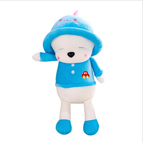 Preisvergleich Produktbild PAINUR Rogue Rabbit Kids Plüschkissen Kuscheltiere Plüsch Stofftier 50Cm