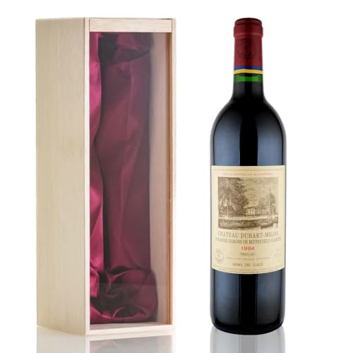 クロ・デュ・ボワ ブリアクレスト・ヴィンヤード 1994 赤ワイン