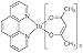 TCI America: Tris(acetylacetonato)(1,10-Phenanthroline) Terbium(III), T3207-200MG, 98.0% (T)