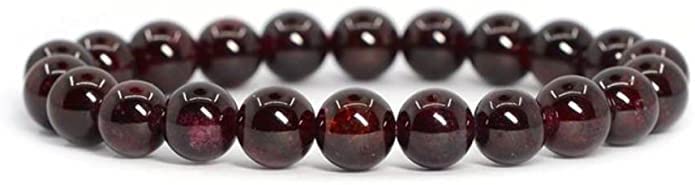 See full amazon price history chart for Americos Garnet 8 mm Crystal Stone Bracelet Round Shape for Healing and Crystal Healing Stones for Unisex Adult Americos Garnet 8 mm Crystal Stone Bracelet Round Shape for Healing and Crystal Healing Stones for Unisex Adult (B09RWNN27D) Amazon Price History, Amazon Price Tracker