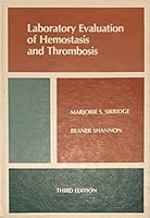 Laboratory Evaluation of Hemostasis and Thrombosis 0812108787 Book Cover
