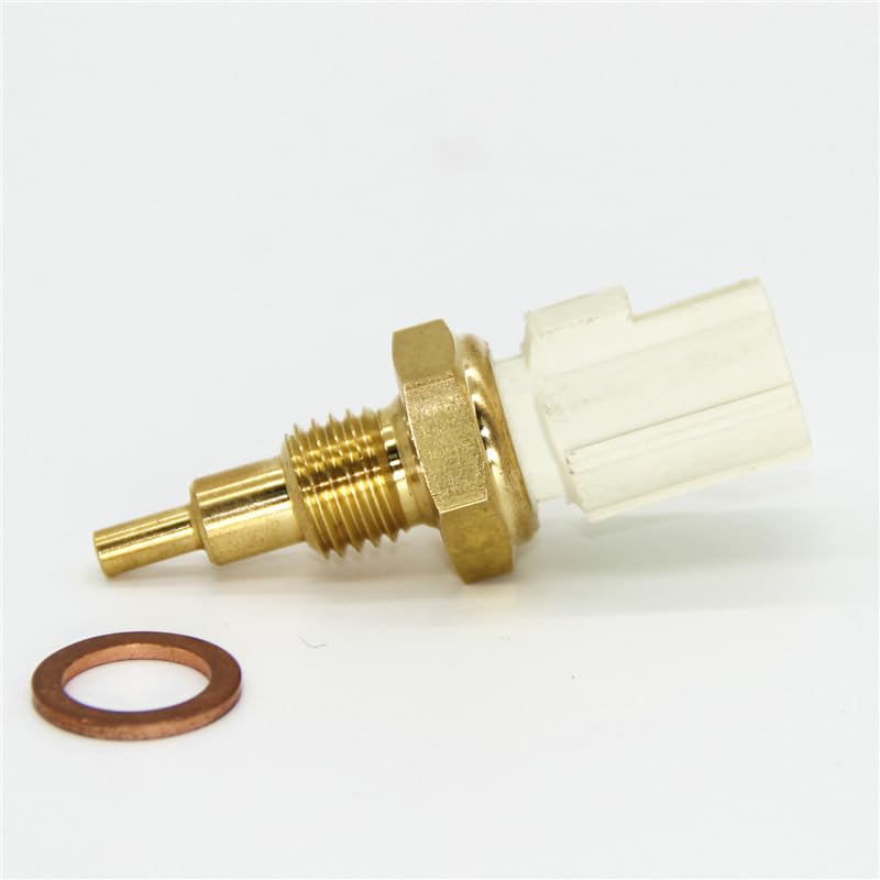 Miniatura 4 de Sensor de temperatura de refrigerante de calidad original fabricado en Japón apto para Lexus GX460 RX350 CT200h Toyota Camry 4Runner RAV4 Avalon