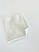 Industrial Fire-Rated Ceramic Fiber Cloth - 1x1 Meter Asbestos-Free Refractory Material(3mm)