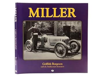 Hardcover Miller Book