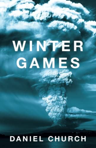 Winter Games view 2