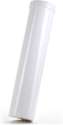 Miniatura 3 de Hydronix EC-4520W - Cartucho de filtro de agua vacío blanco, construcción duradera para preposte, se adapta a carcasas estándar de 4.5 x 20 pulgadas
