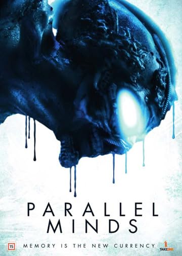 Parallel Minds [ Origen Danés, Ningun Idioma Espanol ]