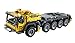 LEGO TECHNIC 42009 Mobile Crane MK II