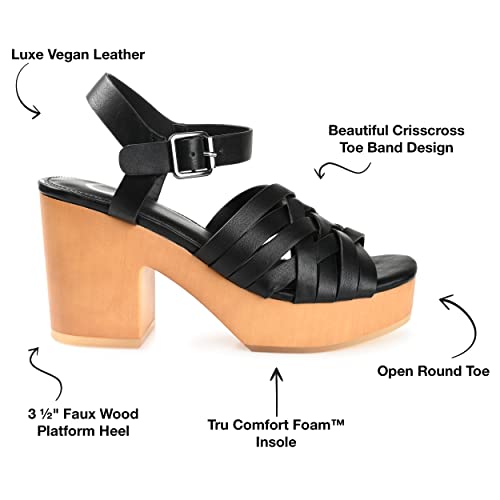 Journee Collection Women's Addisyn Pump2