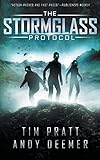 The Stormglass Protocol (The Stormglass Chronicles)