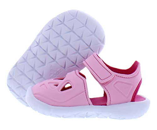 adidas Fortaswim 2 Baby Girls Shoes