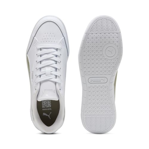 Image of Puma Womens Vikky Star Sneaker