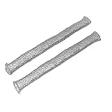 EBU6701A Crankshaft Oil Seal Packing Rope (2) Fits Ford 501 600 700 800 900