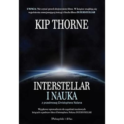 Interstellar i nauka