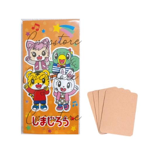 �L�����N�^�[�|�`��×�P�� (�ۂ���) �R������ ���D�p ���b�Z�[�W�J�[�h�t�� ���N�ʑ� ���N�� (�W��)